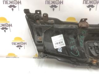 Решетка радиатора Honda Civic 2009 71121SMGE01 ХЭТЧБЕК 5 ДВ. 1.8