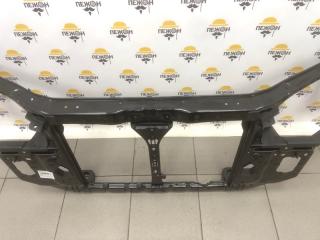 Панель передняя Hyundai Elantra 2006-2011 641012H000