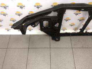 Панель передняя Hyundai Elantra 2006-2011 641012H000