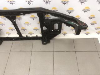 Панель передняя Hyundai Elantra 2006-2011 641012H000