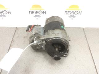 Стартер Nissan Note 2008 233001F77B ХЭТЧБЕК 1.4