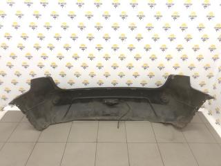 Бампер Nissan Qashqai 2009 85022JD00H J10E 1.6 HR16DE, задний