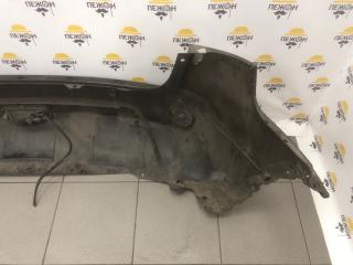 Бампер Nissan Qashqai 2009 85022JD00H ВНЕДОРОЖНИК 1.6, задний