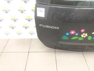 Крышка багажника Ford Fusion 2007 1756576 ХЭТЧБЕК 1.4
