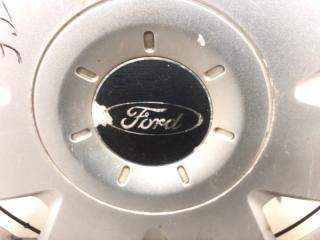 Колпак колесный на штамп Ford Fusion 2007 1320901 ХЭТЧБЕК 1.4