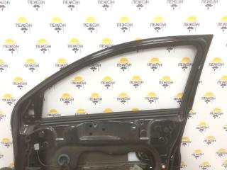 Дверь Nissan Qashqai 2009 H0100JD0M0 J10E 1.6 HR16DE, передняя правая