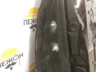 Дверь Nissan Qashqai 2009 H0100JD0M0 J10E 1.6 HR16DE, передняя правая