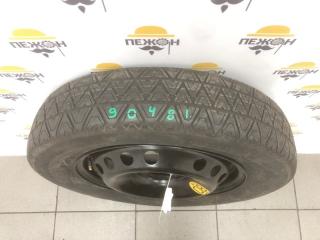 Докатка Nissan Qashqai 2009 40300JD077 J10E 1.6