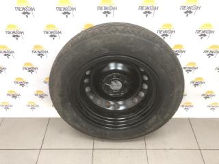 Докатка Nissan Qashqai 2009 40300JD077 J10E 1.6