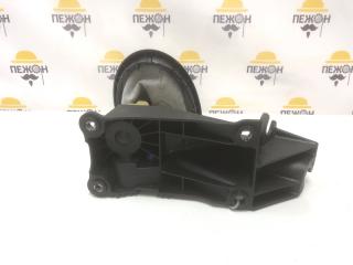 Кулиса МКПП Nissan Qashqai 2009 34101JD00A ВНЕДОРОЖНИК 1.6