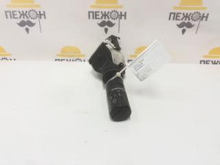 Переключатель подрулевой Nissan Qashqai 2009 25260JD00A J10E 1.6, правый