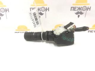 Переключатель подрулевой Nissan Qashqai 2009 25260JD00A J10E 1.6, правый