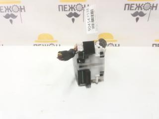 Переключатель подрулевой Nissan Qashqai 2009 25260JD00A J10E 1.6, правый