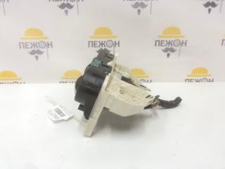 Блок управления климат-контролем Nissan Qashqai 2009 27500JD01B ВНЕДОРОЖНИК 1.6