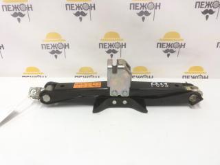 Домкрат Nissan Qashqai 2009 99550EY20A ВНЕДОРОЖНИК 1.6