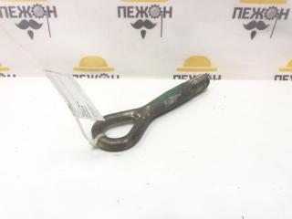 Крюк буксировочный Nissan Qashqai 2009 51112JD00A J10E 1.6 HR16DE