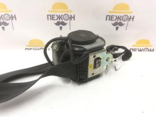 Ремень безопасности Nissan Qashqai 2009 86885JD00A J10E 1.6 HR16DE, передний левый