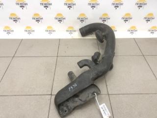 Воздухозаборник Nissan Qashqai 2009 16554JD00B ВНЕДОРОЖНИК 1.6