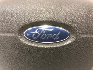 Подушка в руль Ford Fusion 2007 1369295 ХЭТЧБЕК 1.4