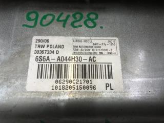 Подушка безопасности в торпедо Ford Fusion 2007 1698598 ХЭТЧБЕК 1.4