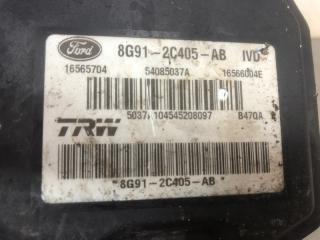 Блок ABS Ford Mondeo 2008 1762179 ЛИФТБЕК 2.3