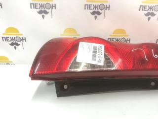 Фонарь Nissan Note 2008 265559U000 ХЭТЧБЕК 1.4, задний левый