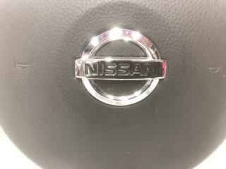 Подушка в руль Nissan Note 2008 985109U09A ХЭТЧБЕК 1.4