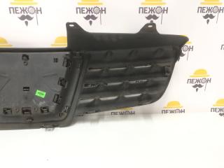 Решетка радиатора Nissan Qashqai 2007 62310JD00B J10E 1.6 HR16DE, передняя