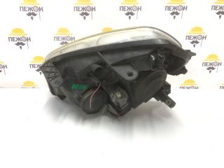 Фара Nissan Qashqai 2007 26010JD00A ВНЕДОРОЖНИК 1.6, правая