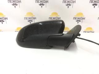 Зеркало Nissan Qashqai 2007 96301JD02A ВНЕДОРОЖНИК 1.6, правое