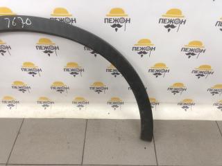 Молдинг арки колеса Nissan Qashqai 2007 93828JD000 ВНЕДОРОЖНИК 1.6, задний правый