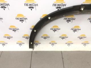 Молдинг арки колеса Nissan Qashqai 2007 93828JD000 ВНЕДОРОЖНИК 1.6, задний правый