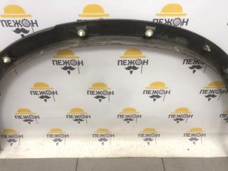 Молдинг арки колеса Nissan Qashqai 2007 93828JD000 ВНЕДОРОЖНИК 1.6, задний правый