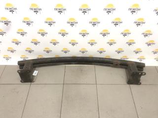 Усилитель бампера Nissan Qashqai 2007 62030JD000 ВНЕДОРОЖНИК 1.6, передний