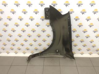 Крыло Nissan Qashqai 2007 F3100JD0M0 ВНЕДОРОЖНИК 1.6, переднее правое