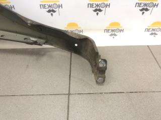 Крыло Nissan Qashqai 2007 F3101JD0M0 ВНЕДОРОЖНИК 1.6, переднее левое