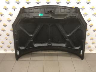 Капот Nissan Qashqai 2007 F5100JD0M0 J10E 1.6