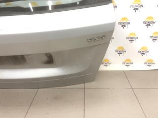 Крышка багажника Dodge Caliber 2006 5074151AB 1 2.0