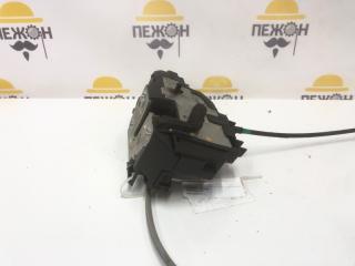 Замок двери Nissan Qashqai 2007 82500JD000 ВНЕДОРОЖНИК 1.6, задний правый