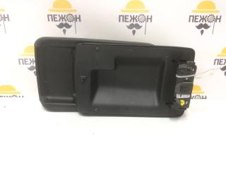 Крышка подлокотника Nissan Qashqai 2007 96920JD00B ВНЕДОРОЖНИК 1.6