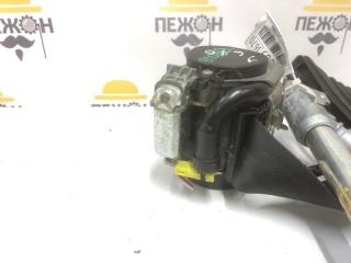 Ремень безопасности Nissan Qashqai 2007 86884JD000 J10E 1.6 HR16DE, передний правый