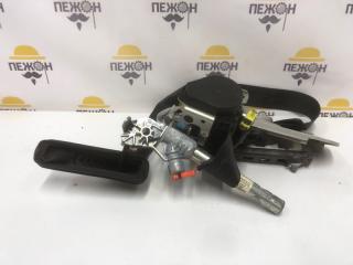 Ремень безопасности Nissan Qashqai 2007 86884JD000 J10E 1.6 HR16DE, передний правый