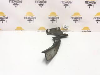 Петля капота Nissan Qashqai 2007 65400JD000 J10E 1.6, правая