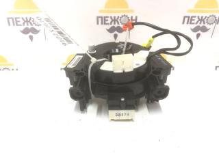 Контактная группа подушки безопасности Nissan Qashqai 2007 B5567JD00A J10E 1.6