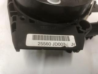 Контактная группа подушки безопасности Nissan Qashqai 2007 B5567JD00A J10E 1.6