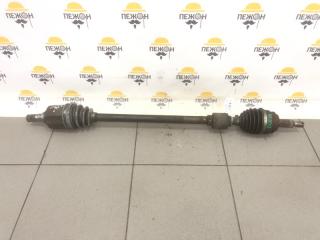 Привод Dodge Caliber 2006 5105772AB 1 2.0, передний правый