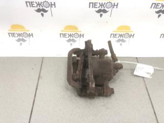 Суппорт тормозной Nissan Qashqai 2007 44001EM11A ВНЕДОРОЖНИК 1.6, задний правый