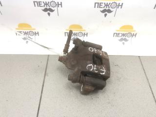 Суппорт тормозной Nissan Qashqai 2007 44001EM11A ВНЕДОРОЖНИК 1.6, задний правый