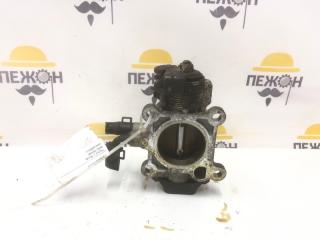 Заслонка дроссельная Hyundai Matrix 2007 3510026750 FC 1.6 G4ED