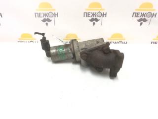 Клапан EGR Kia Sorento 2009 284104A410 ВНЕДОРОЖНИК 2.5